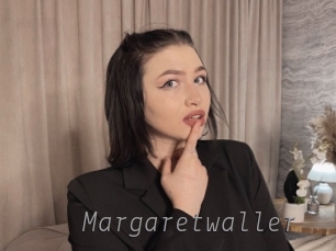 Margaretwaller