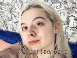 Margaritamoore