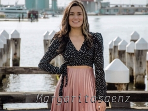 Margaritasaenz