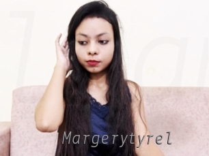 Margerytyrel