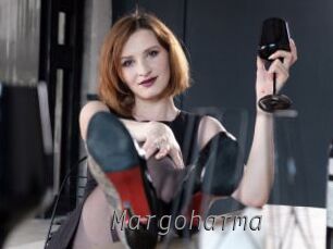 Margoharma