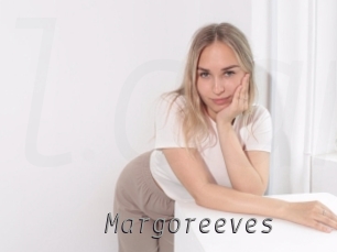Margoreeves