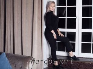 Margoshari