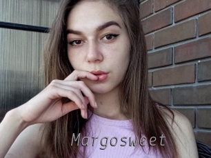 Margosweet