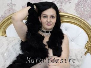 Margotdesire