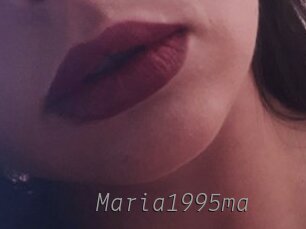 Maria1995ma