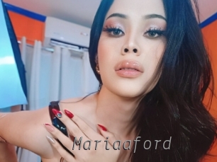 mariaaford Livestrip Cams