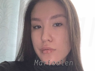 Mariaalen