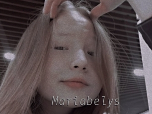 Mariabelys