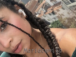 mariacamila Livestrip Cams