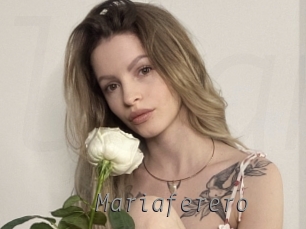 Mariaferero