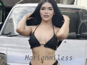 mariahmiless Livestrip Cams