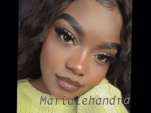 Marialehandra