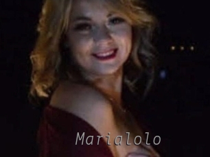 Marialolo