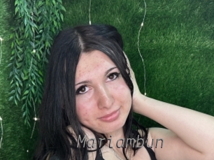 Mariambun