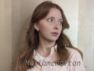 Mariamcharton