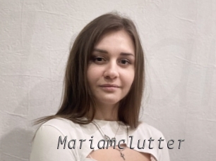 mariamclutter Livestrip Cams