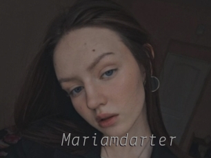 Mariamdarter