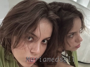 Mariamedsall
