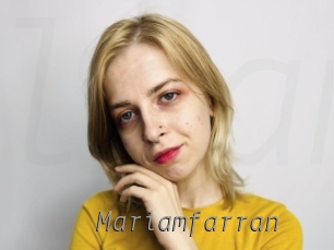 Mariamfarran