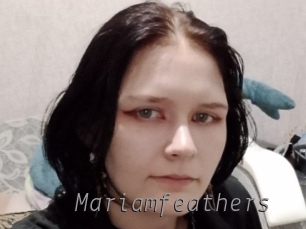 Mariamfeathers