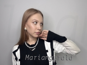 Mariamgerald