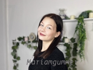 Mariamgummer