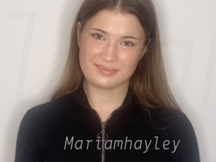 Mariamhayley
