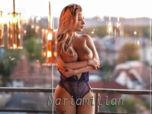 Mariamillan