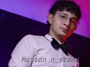 marian_n_stons Livestrip Cams