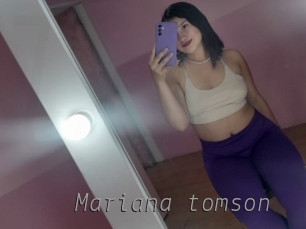 Mariana_tomson