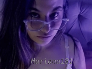 Mariana181
