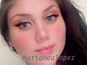 Marianaalopez