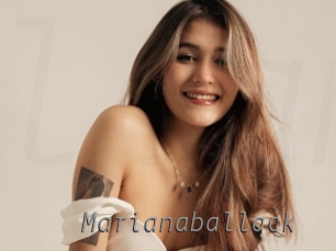 Marianaballack