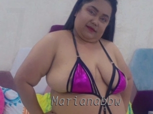 Marianabbw