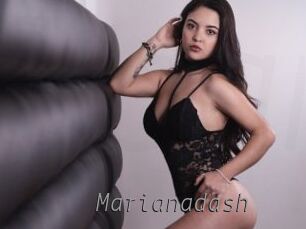 Marianadash