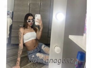 Marianagomz