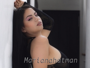 marianahatman Livestrip Cams