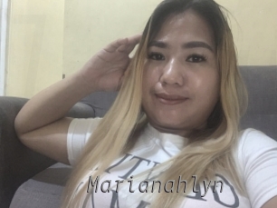 Marianahlyn