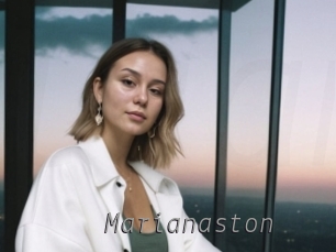Marianaston