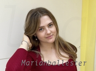 marianballester Livestrip Cams