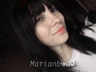 marianblack Livestrip Cams