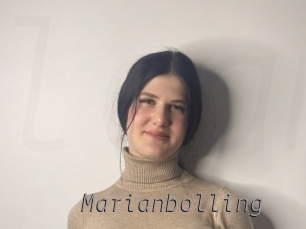 Marianbolling