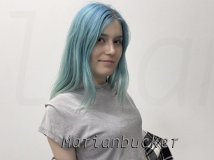 Marianbucker