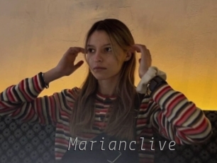 Marianclive