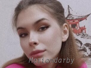 Mariandarby