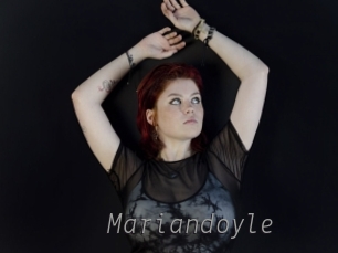 Mariandoyle