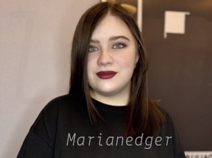 Marianedger