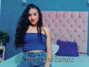 Marianelahoz