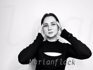 Marianflack